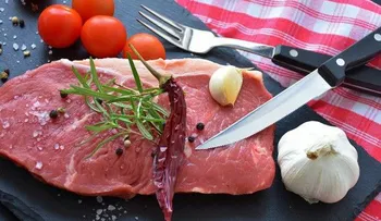 Por qué la carne roja es cancerígena: Analizan evolución del gen que lo provoca 
