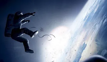 ¿Revolución científica?: "La gravedad es una ilusión y la materia oscura no existe"