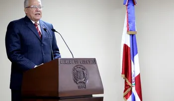 Cámara de Cuentas pierde legitimidad y calidad moral, afirma exmiembro del pleno