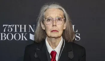 Anne Carson gana el Premio Nobel de Literatura 2026