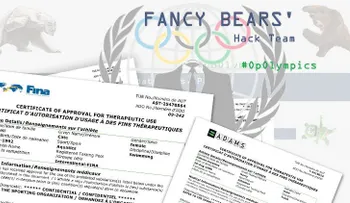 Quinta revelación: Hackers descubren dopaje de más deportistas olímpicos