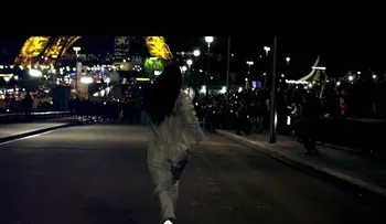 Rihanna estrena Goodnight Gotham; nuevo vídeo del álbum Anti