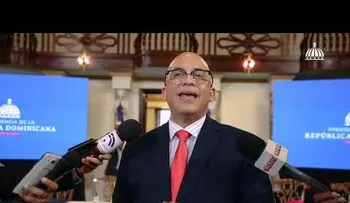 Presidente Abinader se reunió con ministros y directores en el Palacio; pasan balance a Plan Nacional de Vacunación