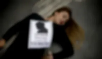 Conmoción en Argentina por otro feminicidio: hallan el cuerpo de joven de 15 años embarazada
