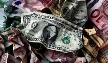 8 países que pueden abandonar la paridad con el dólar