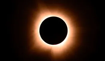 Eclipse solar total será visible en Europa este miércoles, con trayectoria por Islandia, España y Portugal