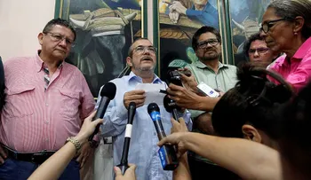 Varios cabecillas de las FARC siguen en la lista de los más buscados de EE.UU.
