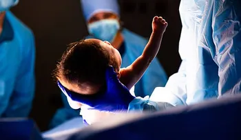 Más de 1,100 muertes neonatales registradas en República Dominicana en 2026, según SINAVE