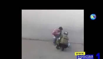 Feliz Navidad: El gesto de un soldado en México que conmovió a las redes (VIDEO)