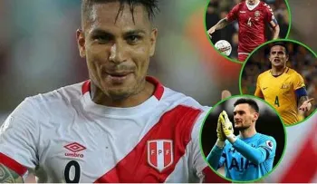 Rivales de Perú en el Mundial piden a FIFA que Paolo Guerrero pueda jugar