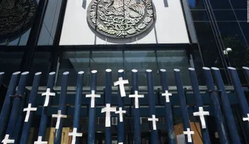 A los sacerdotes en México los están matando