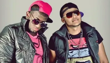 Confirman separación del dúo "Los Teke Teke"