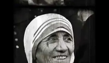La Madre Teresa y sus 24 respuestas geniales 