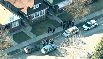 Investigan misteriosa masacre de familia mexicana en Chicago