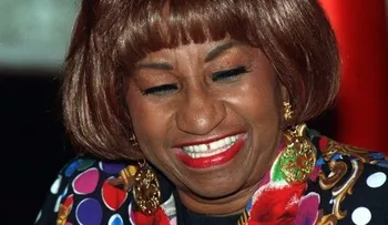 Celia Cruz recibirá premio de Academia de la Grabación