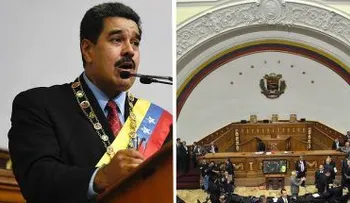 ¿Es legal lo que hizo el TSJ de Venezuela? Acá la respuesta