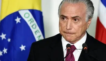 Brasil anuncia medidas de austeridad económica