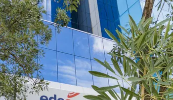 Edesur aplicará cargo por uso de red a clientes con paneles solares desde el 1 de noviembre