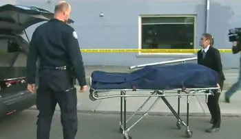 Encuentran torso de mujer en una carnicería