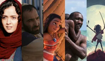 Estas son las 29 películas que tienes que ver antes de los Oscar