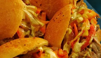 Revelan cómo la comida rápida afecta a los riñones