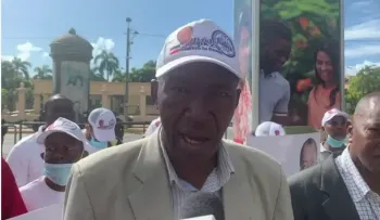 Respaldan posición del presidente Luis Abinader frente a la crisis haitiana