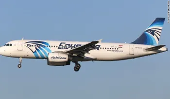 EgyptAir: Egipto apunta a terrorismo, pero Francia pide cautela