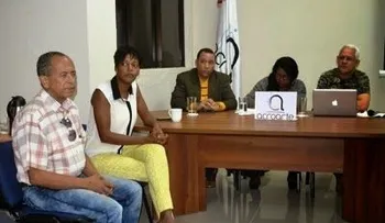 Acroarte suspende su fiesta de Navidad