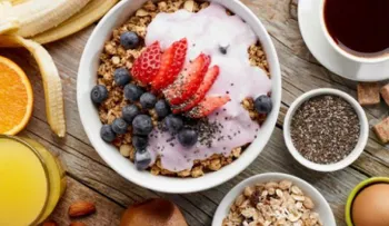 5 alimentos que necesitas para tener más energía