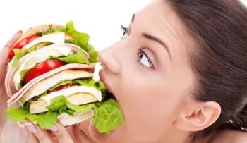¡Entérate! Cómo controlar la ansiedad por comer