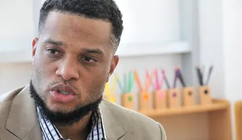 Canó: â??Jugué con una hernia desde junioâ?