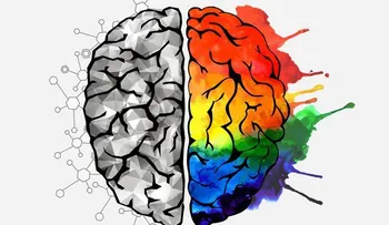 Si quieres ser más creativo entrena el cerebro de estas maneras