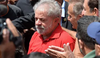 23 datos del expresidente Lula da Silva, condenado por corrupción y lavado de dinero