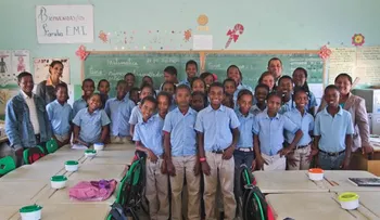 INICIA Educación y MINERD forman a más de 600 maestros