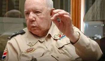 Antonio Imbert Barreras detalla cómo se planeó y ejecutó la muerte de Trujillo