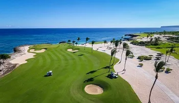 BMCargo celebrará su Torneo Invitational de Golf en Cap Cana
