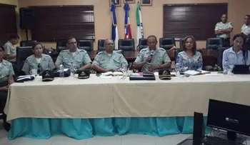 AMET amplía horario para entrega de vehículos retenidos