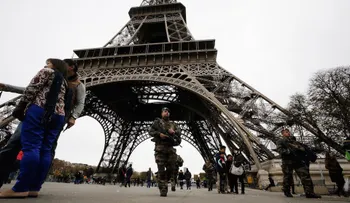 Atacantes de París tenían otros atentados listos para ejecutar