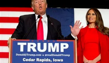 El historial de ataques de Donald Trump contra las mujeres