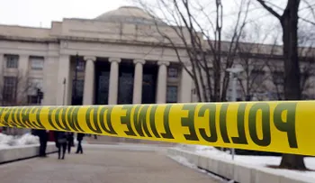 Al menos un herido en un tiroteo junto al Instituto Tecnológico de Massachusetts