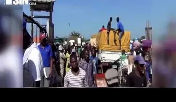 Comercio en la frontera se dinamiza tras levantamiento de veda