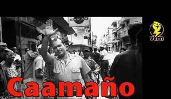 Francisco Alberto Caamaño: Por la ruta de Abril y Caracoles (VIDEO)