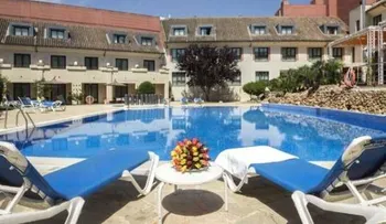 Estos son los mejores hoteles de lujo, ¿cuál te gusta más?