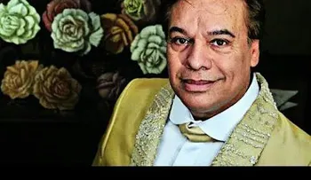 Juan Gabriel y su mensaje impactante antes de morir 