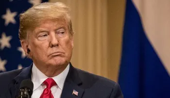 Trump amenaza con cierre del gobierno si no se dan fondos para el muro y se aborda inmigración