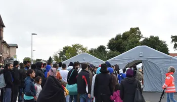 Crisis migratoria en Europa: Alemania y Austria, cerca del punto de inflexión