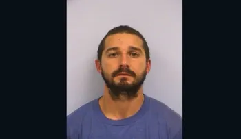 El actor Shia LaBeouf, arrestado por estar borracho en público