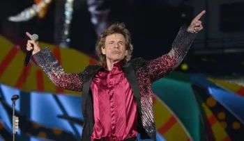 Los Rolling Stones hacen historia con un concierto gratuito en Cuba