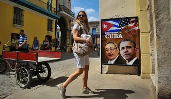 52 congresistas de EE.UU. presentan propuesta para levantar prohibición de viajes turísticos a Cuba