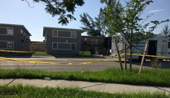 Tiroteo deja 2 muertos y 8 heridos en Miami